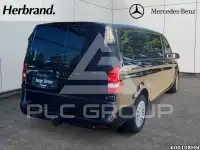 2025 Mercedes Benz Vito