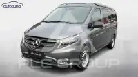 2025 Mercedes Benz Vito