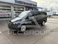 2025 Mercedes Benz Vito
