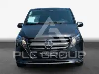 2025 Mercedes Benz Vito