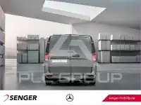 2025 Mercedes Benz Vito