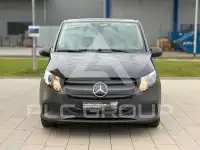 2025 Mercedes Benz Vito