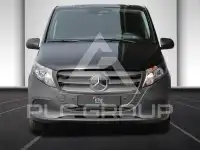 2025 Mercedes Benz Vito