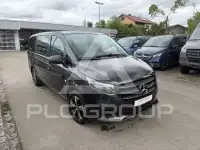 2025 Mercedes Benz Vito