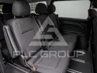 2025 Mercedes Benz Vito