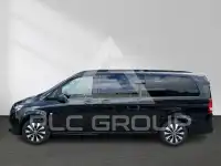 2025 Mercedes Benz Vito