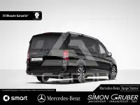 2025 Mercedes Benz Vito