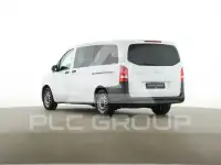 2025 Mercedes Benz Vito
