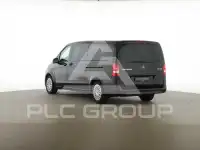 2025 Mercedes Benz Vito