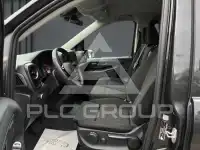 2025 Mercedes Benz Vito