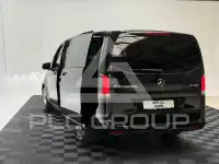 2025 Mercedes Benz Vito