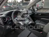 2025 Mercedes Benz Vito