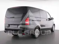 2025 Mercedes Benz Vito
