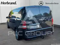 2025 Mercedes Benz Vito