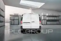 2025 Mercedes Benz Vito