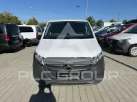 2025 Mercedes Benz Vito
