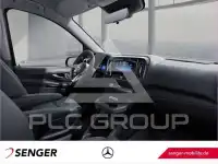 2025 Mercedes Benz Vito