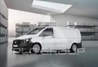 2025 Mercedes Benz Vito