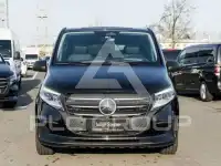 2025 Mercedes Benz Vito