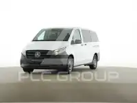 2025 Mercedes Benz Vito