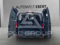 2025 Mercedes Benz Vito