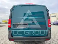 2025 Mercedes Benz Vito