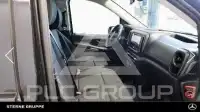 2025 Mercedes Benz Vito