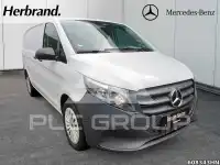 2025 Mercedes Benz Vito