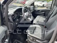 2025 Mercedes Benz Vito
