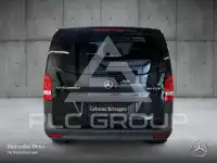 2025 Mercedes Benz Vito