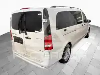 2025 Mercedes Benz Vito