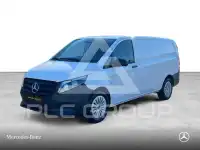 2025 Mercedes Benz Vito