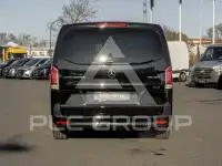 2025 Mercedes Benz Vito