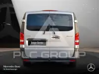 2025 Mercedes Benz Vito