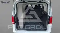 2025 Mercedes Benz Vito