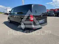 2025 Mercedes Benz Vito