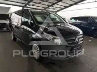 2025 Mercedes Benz Vito