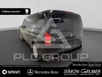 2025 Mercedes Benz Vito