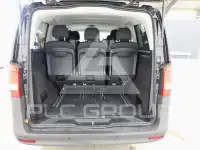 2025 Mercedes Benz Vito