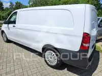 2025 Mercedes Benz Vito