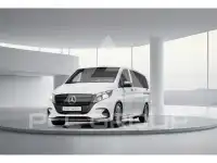 2025 Mercedes Benz Vito