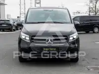 2025 Mercedes Benz Vito