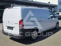 2025 Mercedes Benz Vito