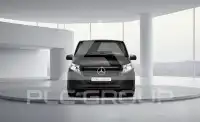 2025 Mercedes Benz Vito