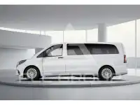 2025 Mercedes Benz Vito