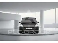 2025 Mercedes Benz Vito
