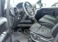 2025 Mercedes Benz Vito