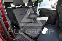 2025 Mercedes Benz Vito