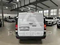 2025 Mercedes Benz Vito