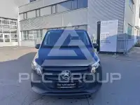 2025 Mercedes Benz Vito